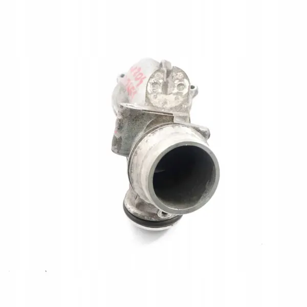 Mercedes Turboleiding OEM A6510904980 image 8
