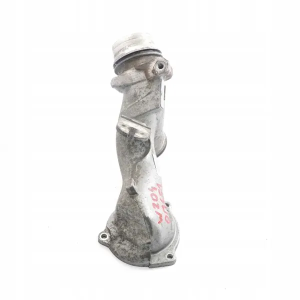 Mercedes Turboleiding OEM A6510904980 image 9