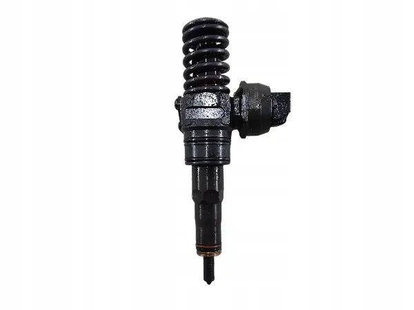 Einspritzdüse Audi A6 C5 1.9 TDI OEM 038130073BA image 2