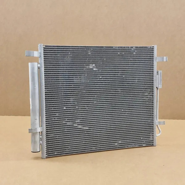 AC Tiiviste Kia Sportage NQ Hyundai Tucson NX 2020- image 2