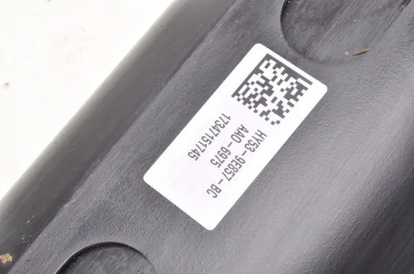 Aston Martin DB11 4.0 Hiilifilteri OEM HY53-9E857-BC image 8