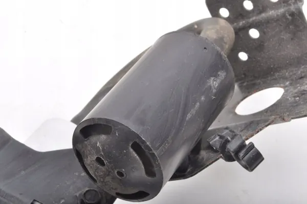 Aston Martin DB11 4.0 Hiilifilteri OEM HY53-9E857-BC image 9