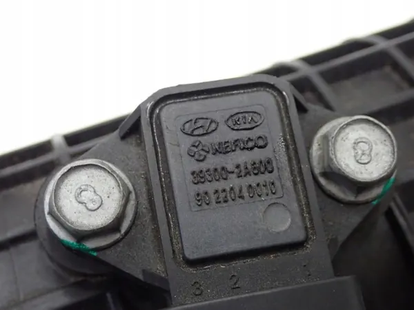 OEM Imujakoputki Hyundai i40 1.7 CRDi D4FD image 6