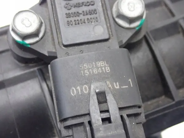 OEM Imujakoputki Hyundai i40 1.7 CRDi D4FD image 7