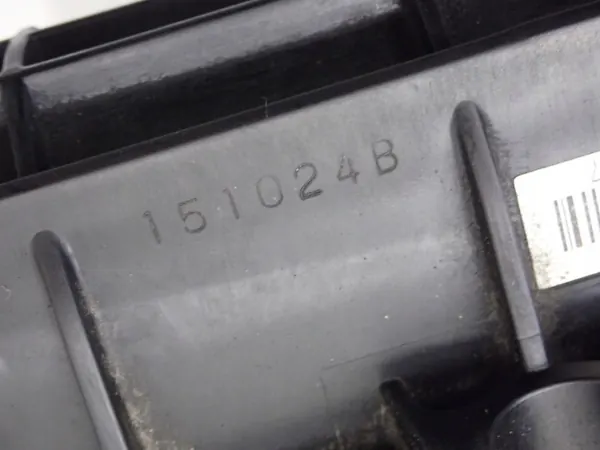 OEM Imujakoputki Hyundai i40 1.7 CRDi D4FD image 8