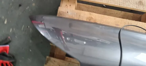 Parafango Anteriore Sinistro Audi A6 C6 4F0821103F image 6