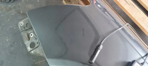 Parafango Anteriore Sinistro Audi A6 C6 4F0821103F image 7