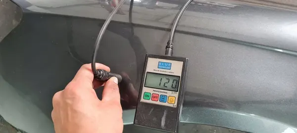 Parafango Anteriore Sinistro Audi A6 C6 4F0821103F image 9