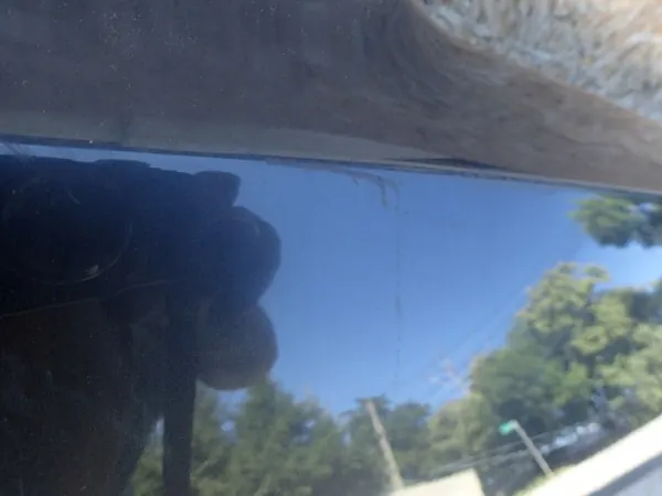 Bakspoiler BMW 1 F20 F21 LCI image 3