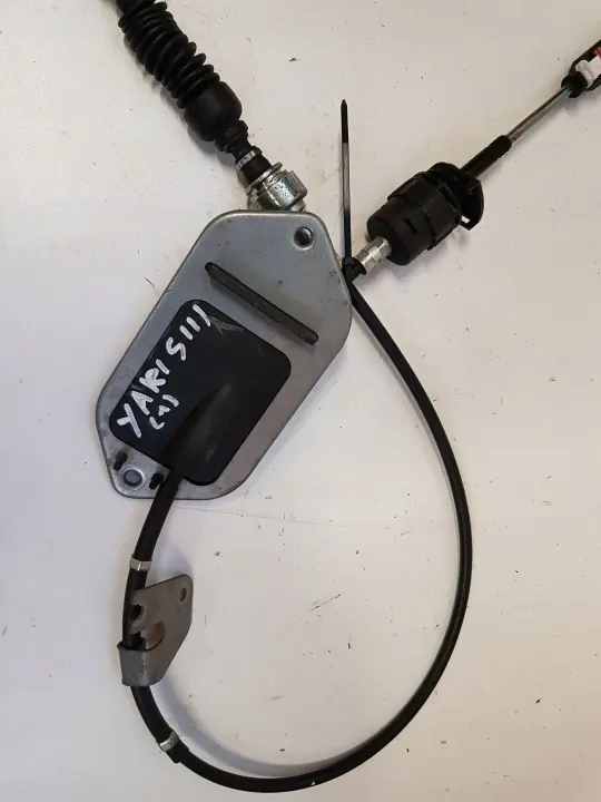 Toyota Yaris versnellingskoppeling OEM 3382052750 image 3