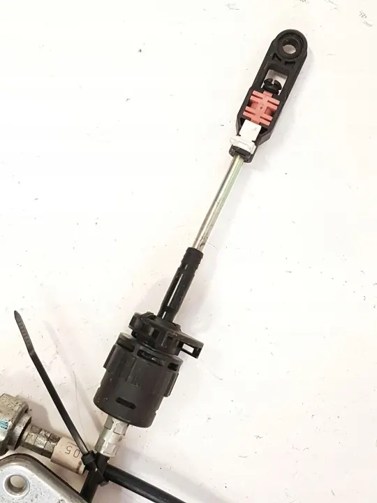 Toyota Yaris versnellingskoppeling OEM 3382052750 image 4
