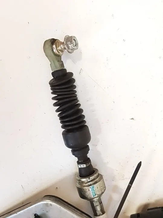 Toyota Yaris versnellingskoppeling OEM 3382052750 image 5