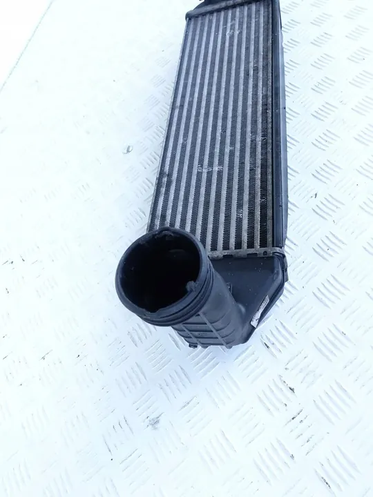 BMW X3 E83 LIFT LCI 30sd Intercooler OEM 3449191 image 2