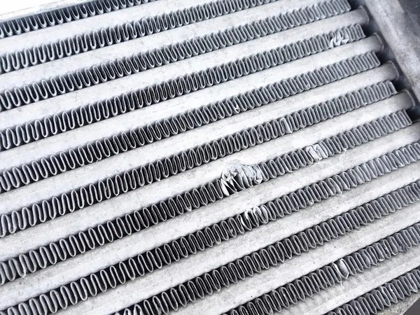 BMW X3 E83 LIFT LCI 30sd Intercooler OEM 3449191 image 4