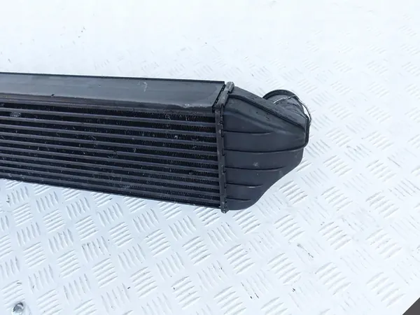 BMW X3 E83 LIFT LCI 30sd Intercooler OEM 3449191 image 8