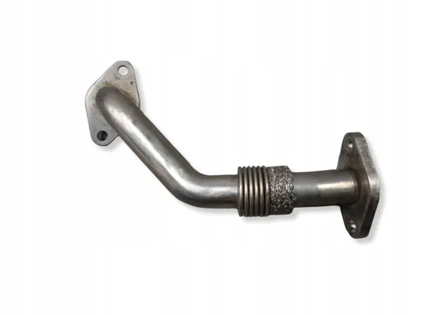 OEM 038131521CB EGR-putki Audi A4 B7 2.0 TDI:lle image 2
