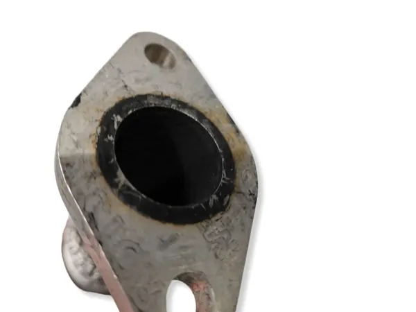 OEM 038131521CB EGR-putki Audi A4 B7 2.0 TDI:lle image 3