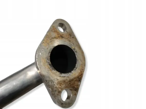 OEM 038131521CB EGR-putki Audi A4 B7 2.0 TDI:lle image 4