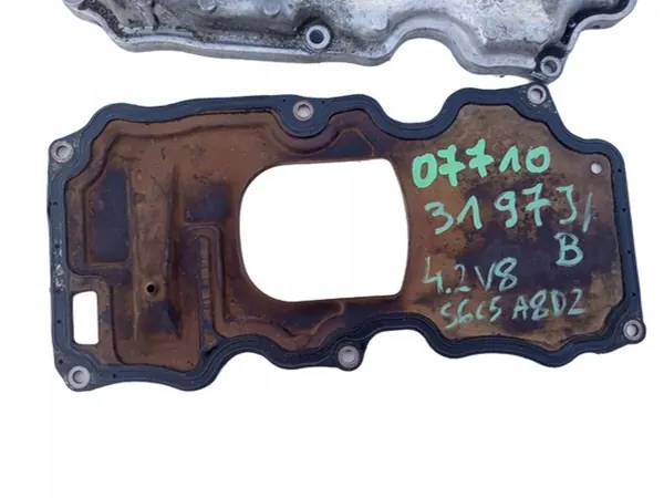 Placa mampara OEM 077103131E para Audi 4.2 V8 image 3