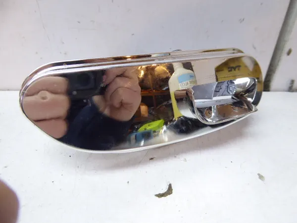 MG ZS Lift 2023- Heck Links LED Stoßstangenleuchte Einlage image 2