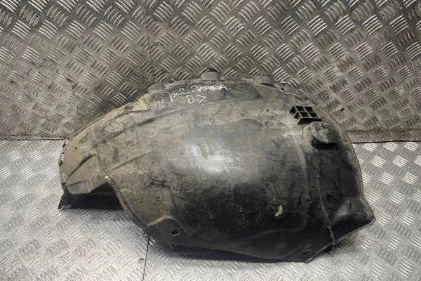 Passaruota anteriore destro OPEL ZAFIRA TOURER C 1.9L diesel image 3