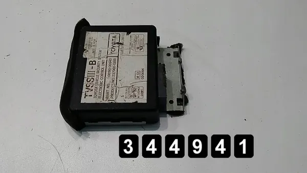 Toyota ECU OEM AM-344941 för Camry 1999 image 2