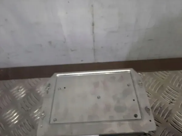 Module de suspension Mercedes W221 A2219009603 image 2