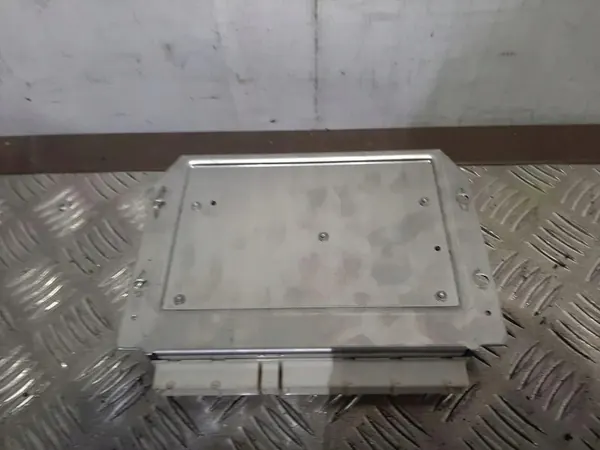 Module de suspension Mercedes W221 A2219009603 image 4