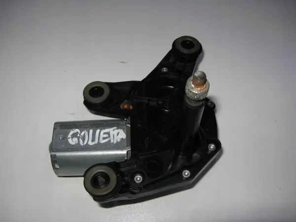 Heckwischermotor OEM SILNICZEK WYCIERACZKI TYŁ image 2