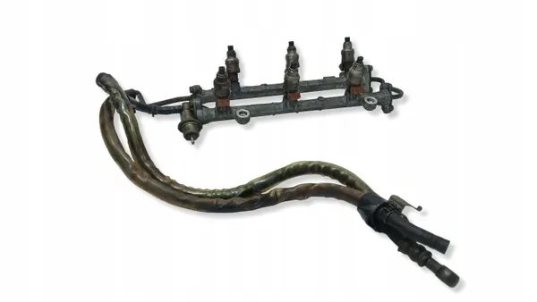 Insprutningsräl OEM 12475 för Mitsubishi 3000GT VR-4 image 4