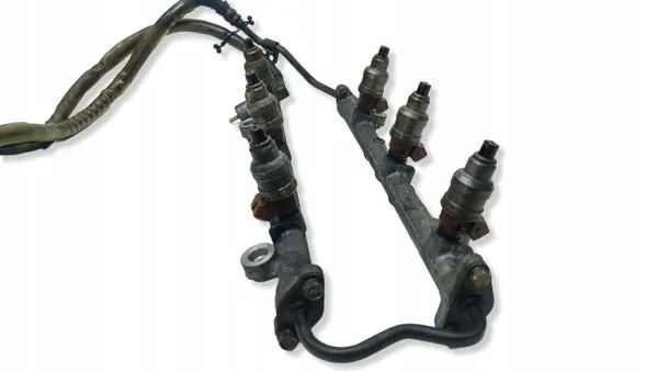 Insprutningsräl OEM 12475 för Mitsubishi 3000GT VR-4 image 6