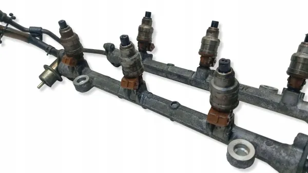 Insprutningsräl OEM 12475 för Mitsubishi 3000GT VR-4 image 7