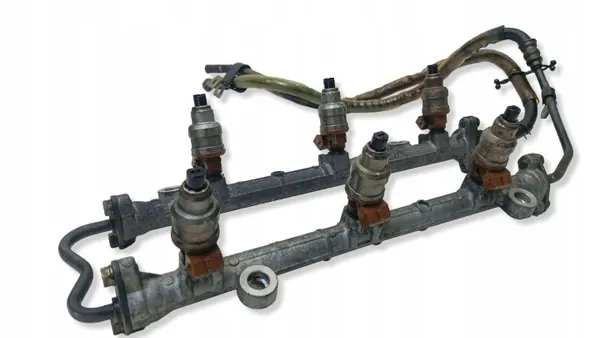 Insprutningsräl OEM 12475 för Mitsubishi 3000GT VR-4 image 8