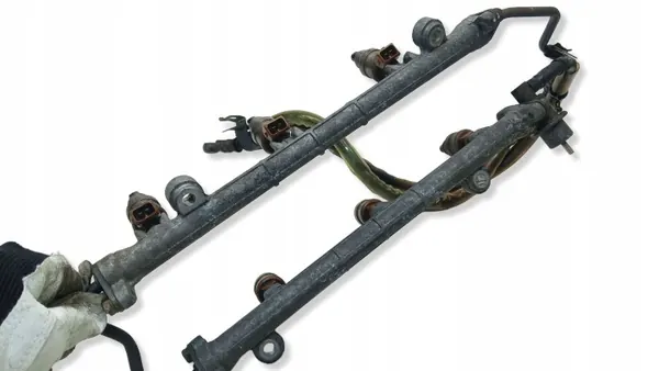 Insprutningsräl OEM 12475 för Mitsubishi 3000GT VR-4 image 9