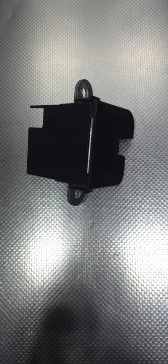 Volkswagen Caddy 2018 Baklucka Lås image 2