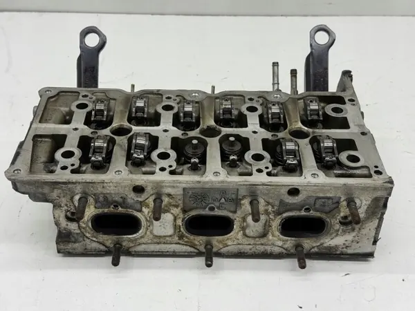 Cabeçote Esquerdo Audi A7 A6 C7 3.0 TDI CGQ BiTDI OEM image 2