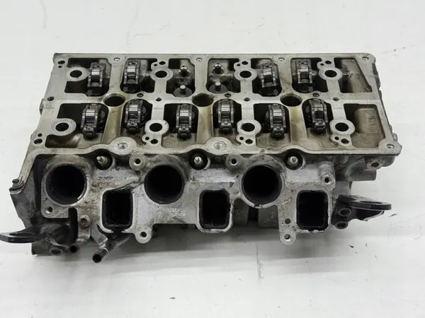 Cabeçote Esquerdo Audi A7 A6 C7 3.0 TDI CGQ BiTDI OEM image 10