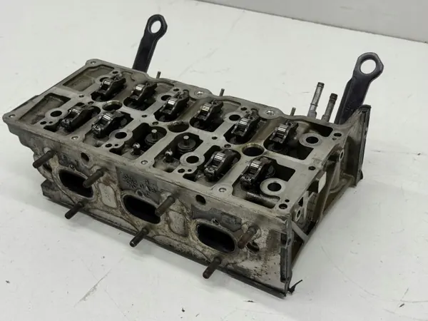 Cabeçote Esquerdo Audi A7 A6 C7 3.0 TDI CGQ BiTDI OEM image 3
