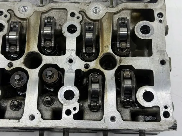 Cabeçote Esquerdo Audi A7 A6 C7 3.0 TDI CGQ BiTDI OEM image 4