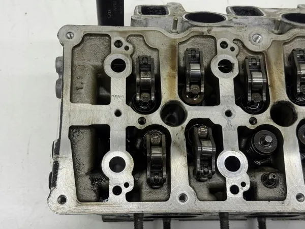 Cabeçote Esquerdo Audi A7 A6 C7 3.0 TDI CGQ BiTDI OEM image 6