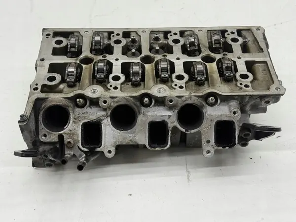 Cabeçote Esquerdo Audi A7 A6 C7 3.0 TDI CGQ BiTDI OEM image 7
