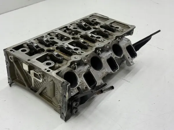 Cabeçote Esquerdo Audi A7 A6 C7 3.0 TDI CGQ BiTDI OEM image 8