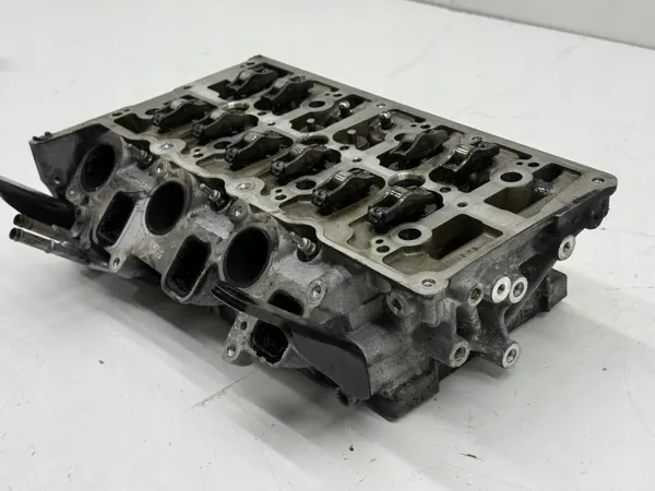 Cabeçote Esquerdo Audi A7 A6 C7 3.0 TDI CGQ BiTDI OEM image 9
