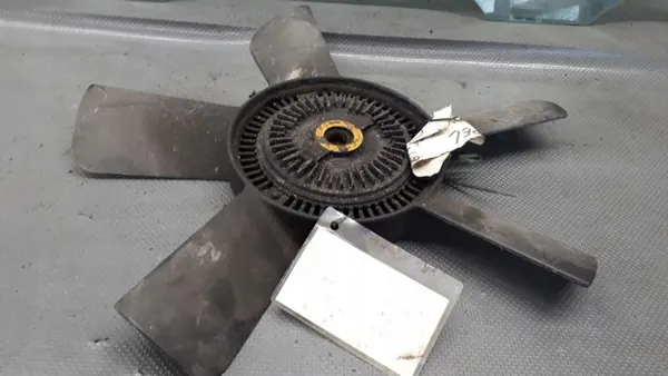 Ventilador de radiador Opel Omega 2.3 90220075 image 5