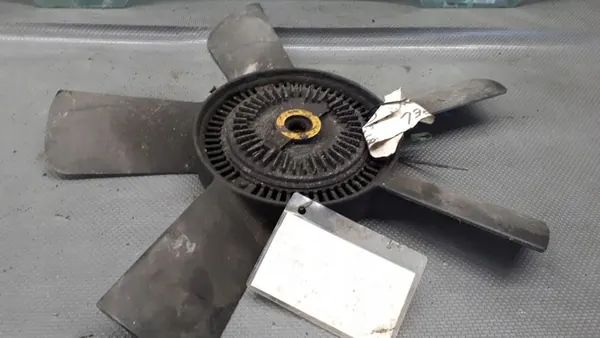 Ventilador de radiador Opel Omega 2.3 90220075 image 6