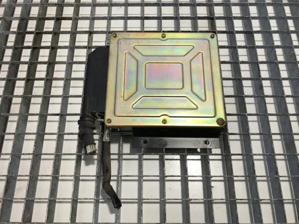 Module de Commande Renault Trucks Premium OEM 5010271166 image 2