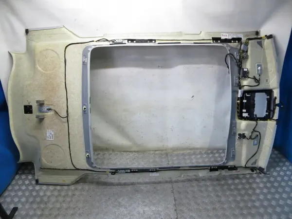 Plafonnier Panorama Land Rover OEM 216/101 - Occasion image 2