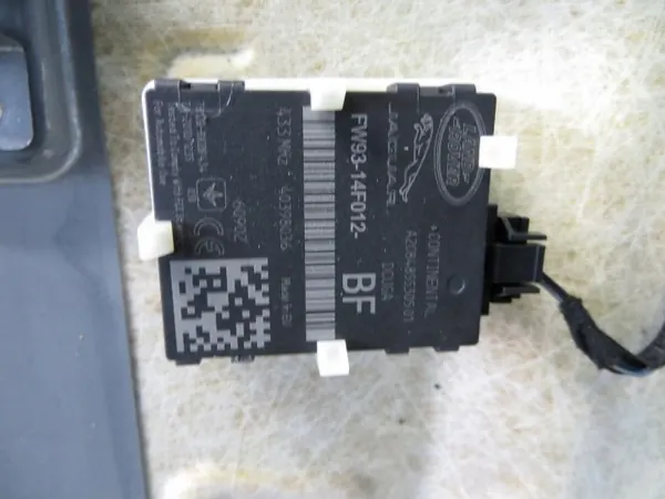 Plafonnier Panorama Land Rover OEM 216/101 - Occasion image 4