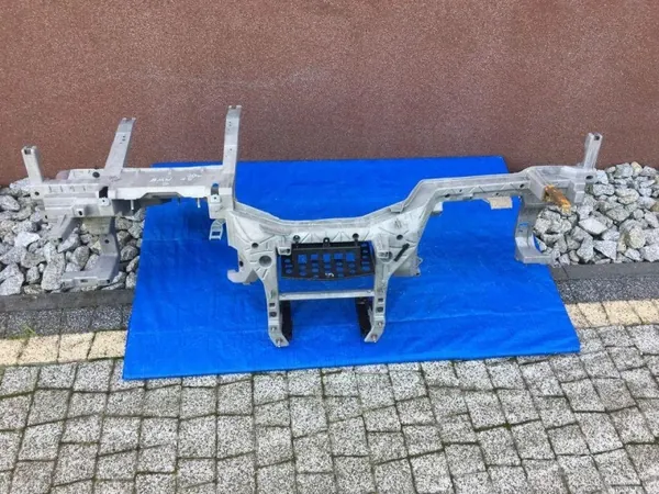 Konsolengestell OEM 310126173915 für BMW X5 G05 image 2