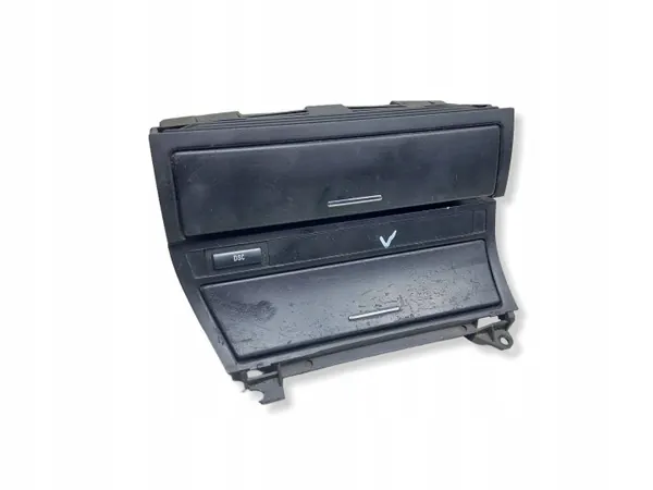 Mittkonsol askkopp OEM 8205377KASACJ för BMW E46 image 2